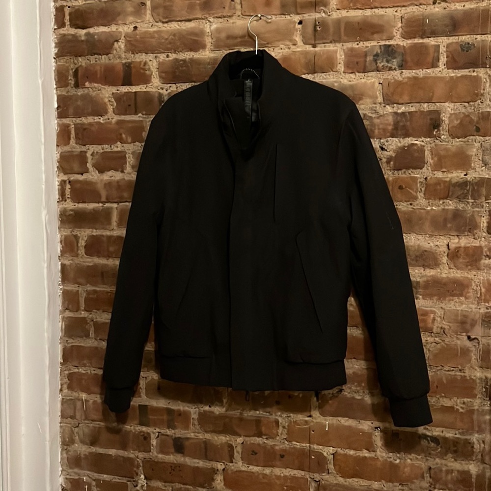 Lululemon - Men’s Insulated Jacket